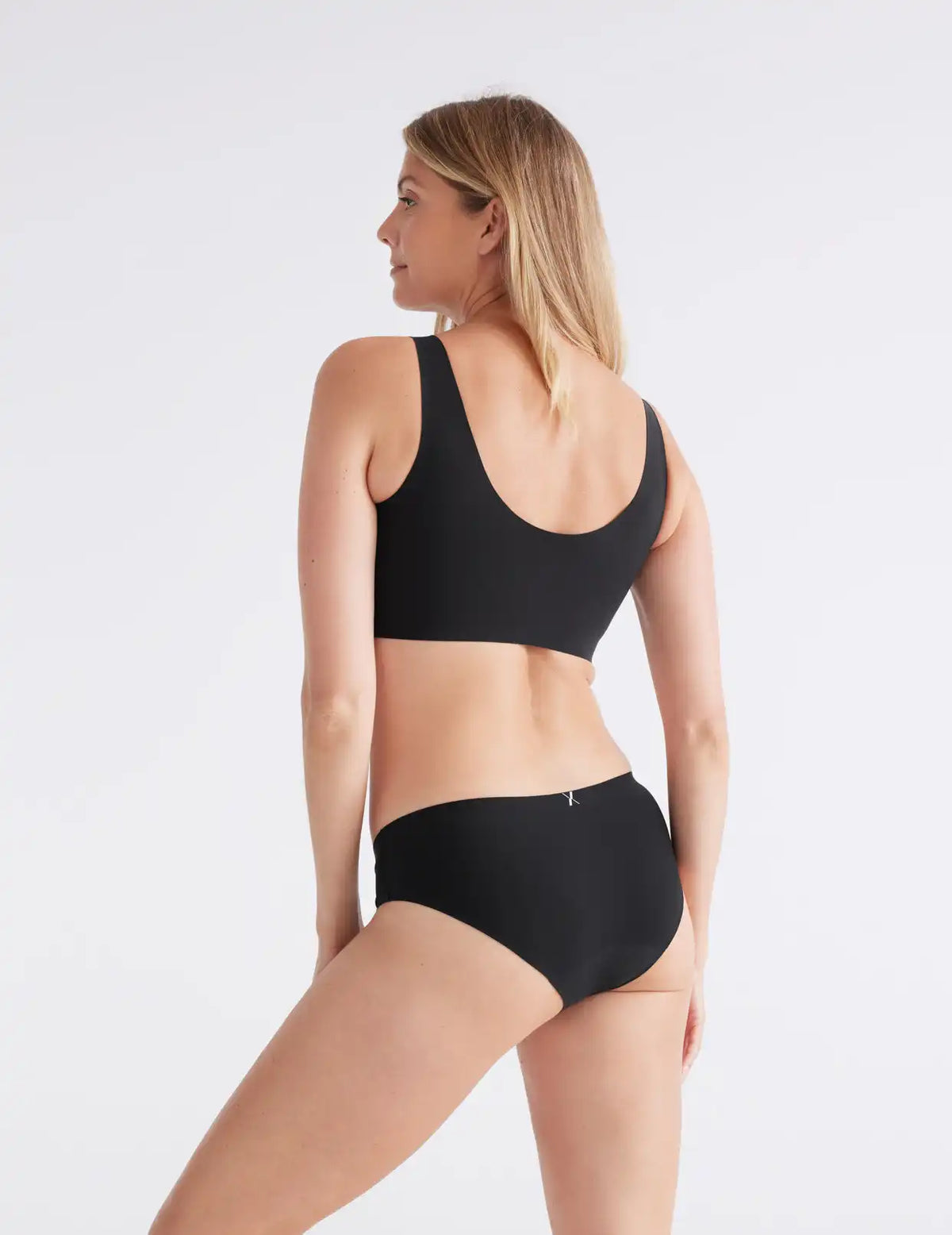 Super Leakproof® No-Show Bikini 3-Pack - Original - Last Call
