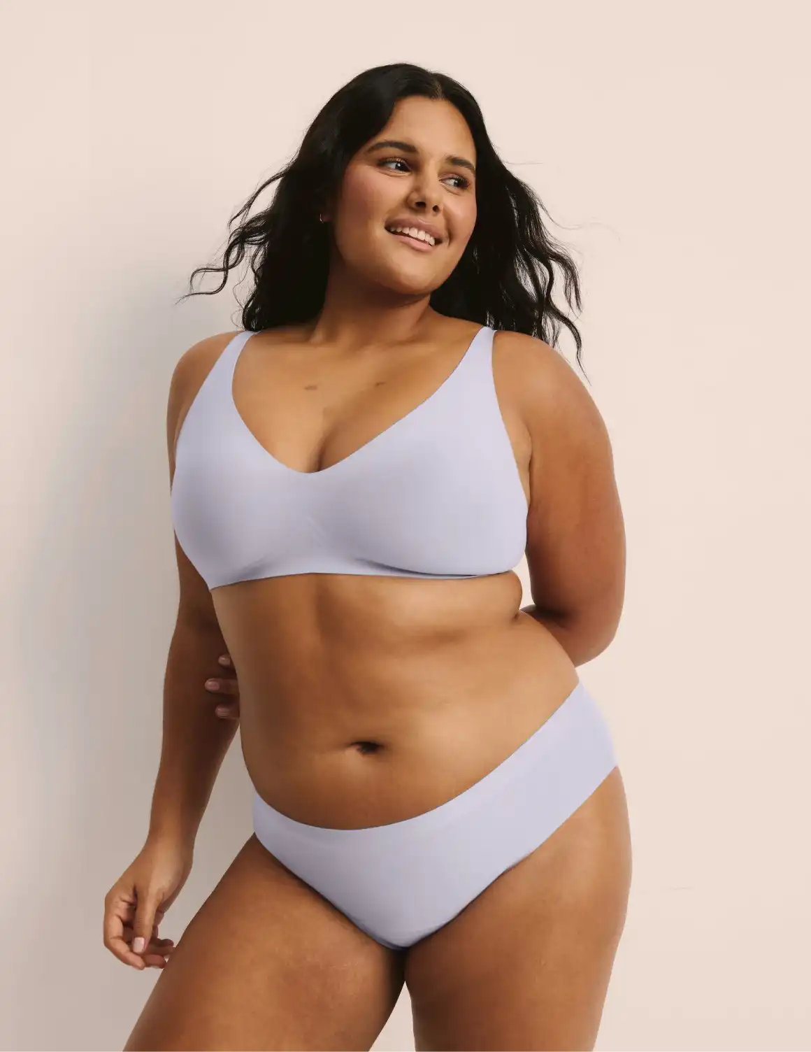 Super Leakproof® No-Show Bikini 3-Pack - Last Call