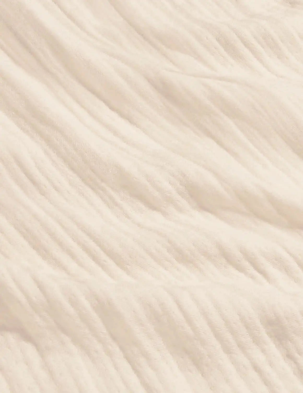 Cotton Breeze Robe