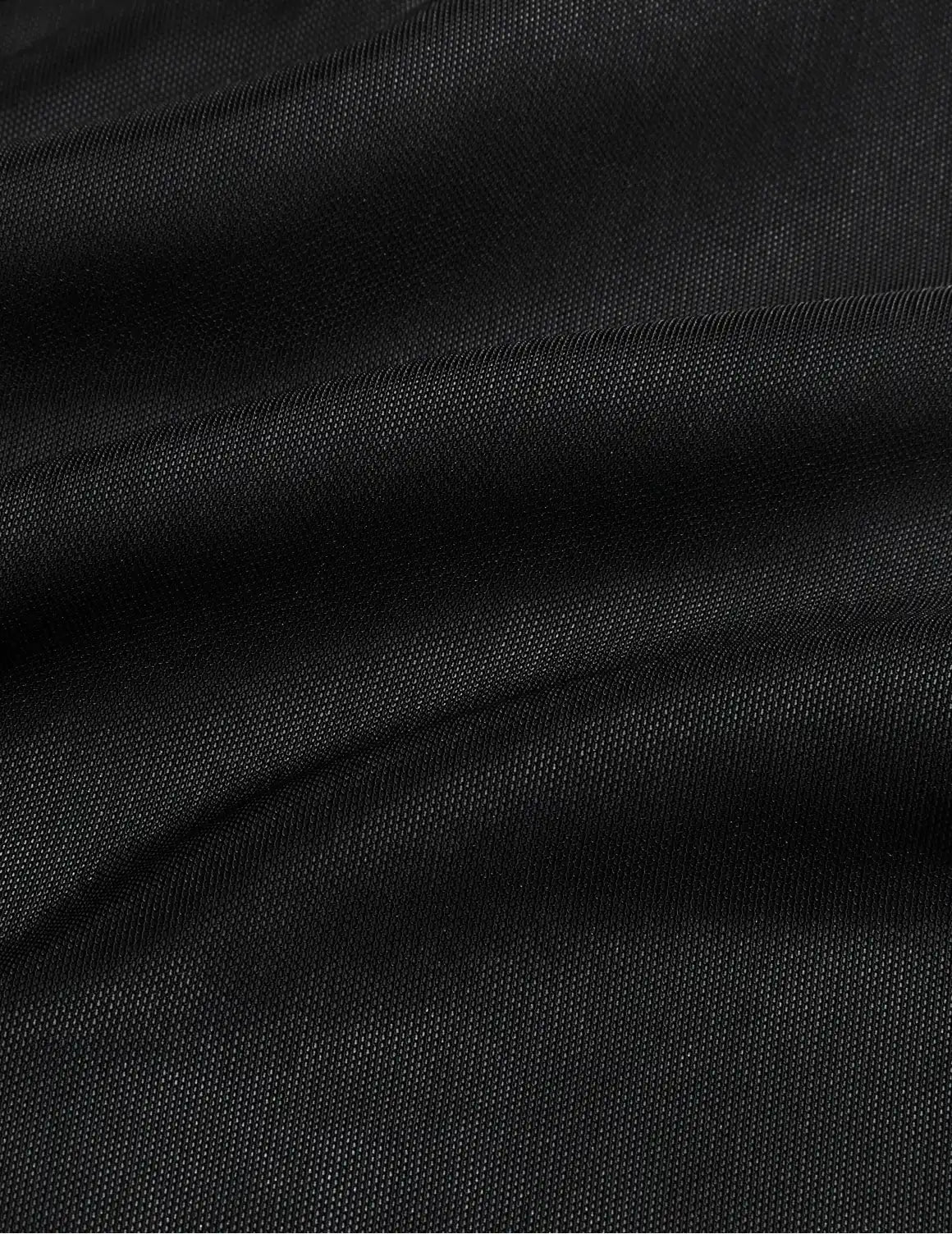 Essential Full Mesh Thong - Last Call