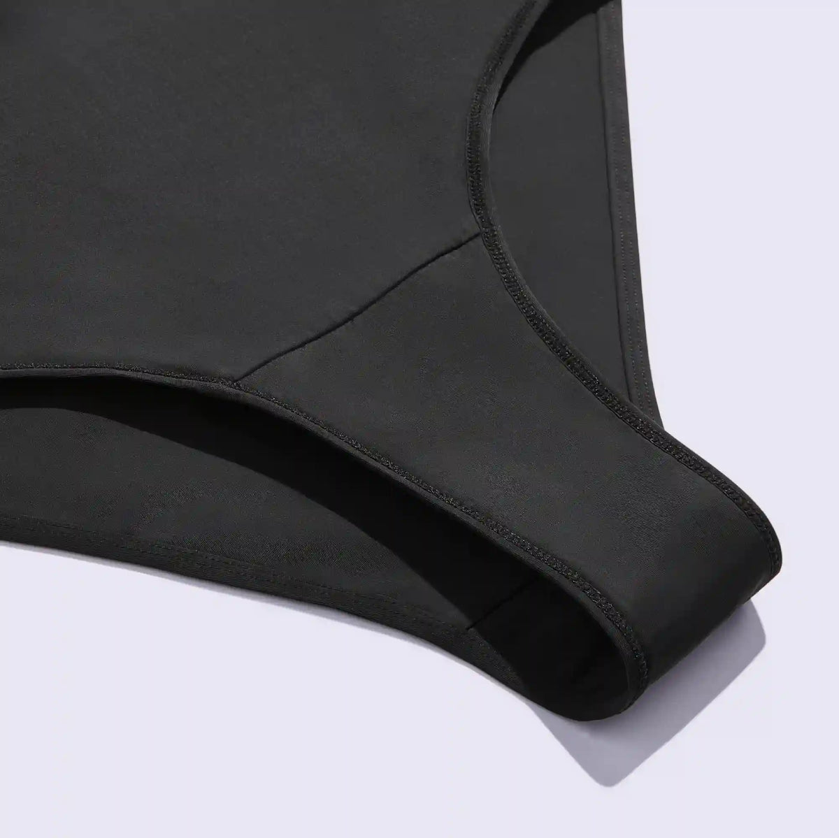 Teen Period Swim Sport One-Piece - Last Call