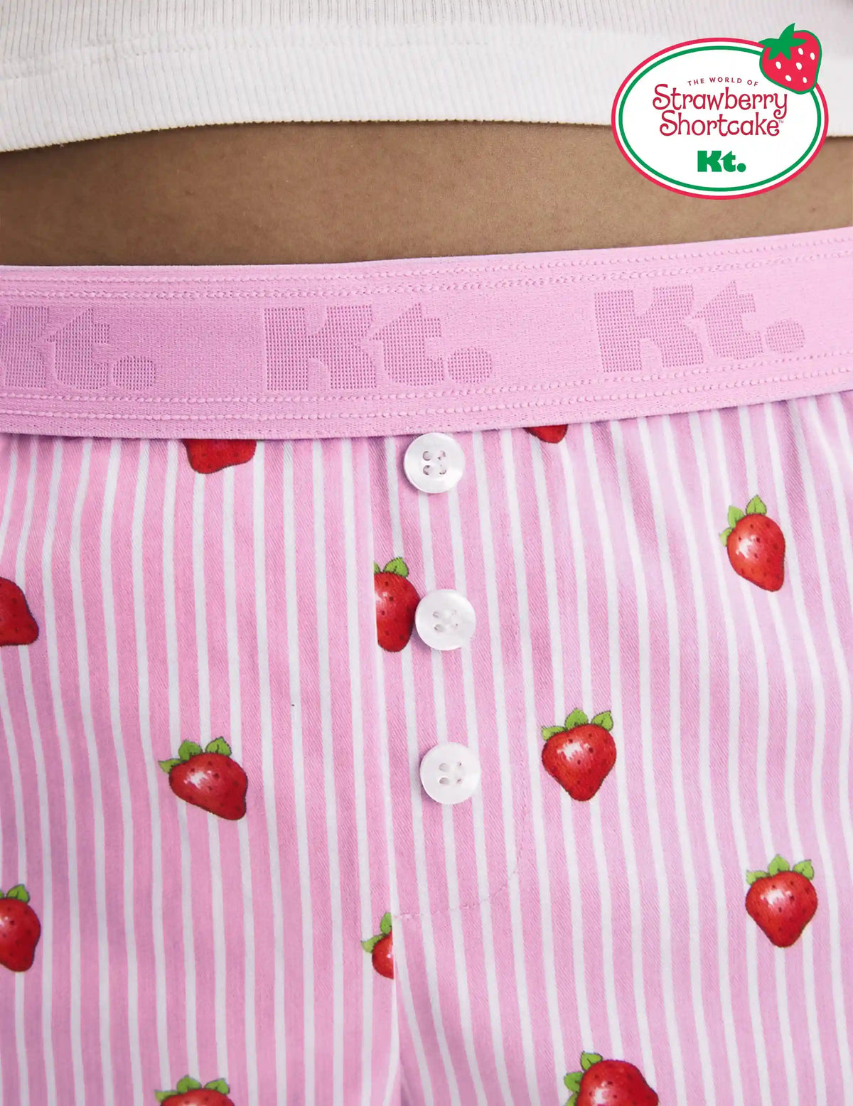 Teen Super Leakproof® Sleepover Boxer
