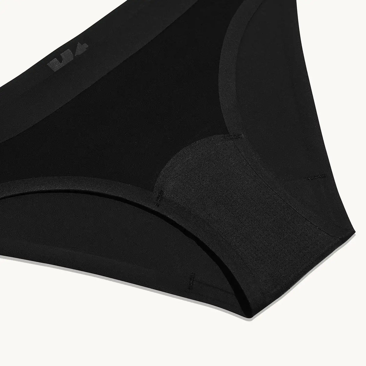 Teen Light Leakproof No-Show Bikini - Last Call