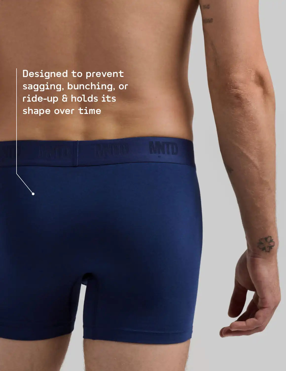 Men's Best Damn Bundle