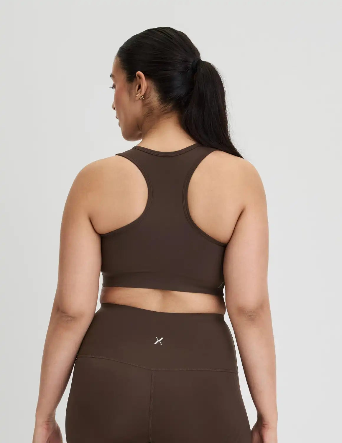 Momenta Racerback Sports Bra - Last Call
