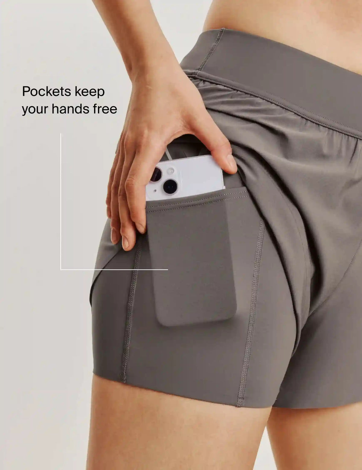 Pursuit Leakproof Training Short - Last Call
