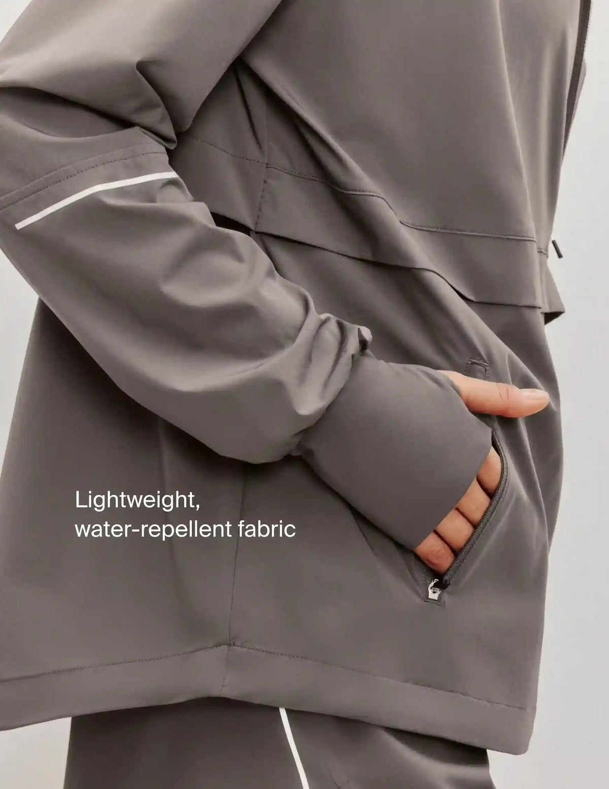 Pursuit Training Jacket - Last Call