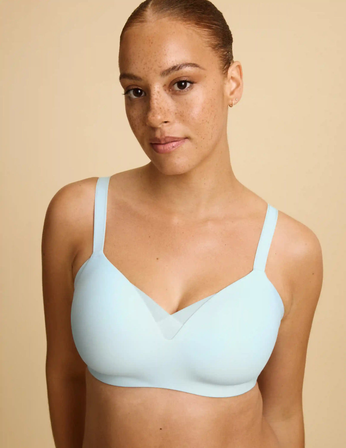 Shape & Smooth Bra