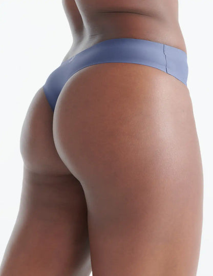 Super Leakproof® No-Show Thong - Original - Last Call