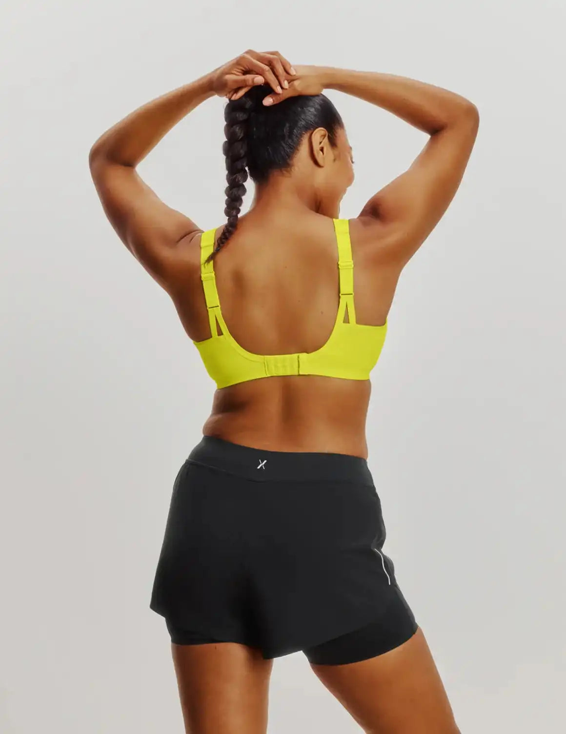 Pursuit Leakproof Training Short - Last Call