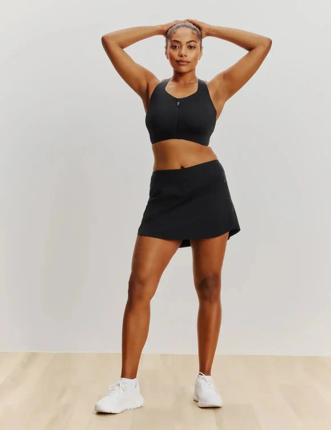 LeakStrong™ Leakproof Skort - Last Call