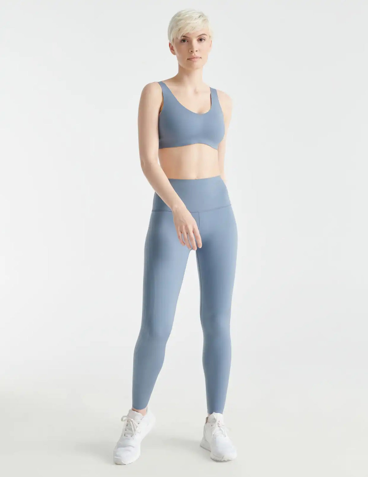 HiTouch™️ High Rise Legging - Last Call
