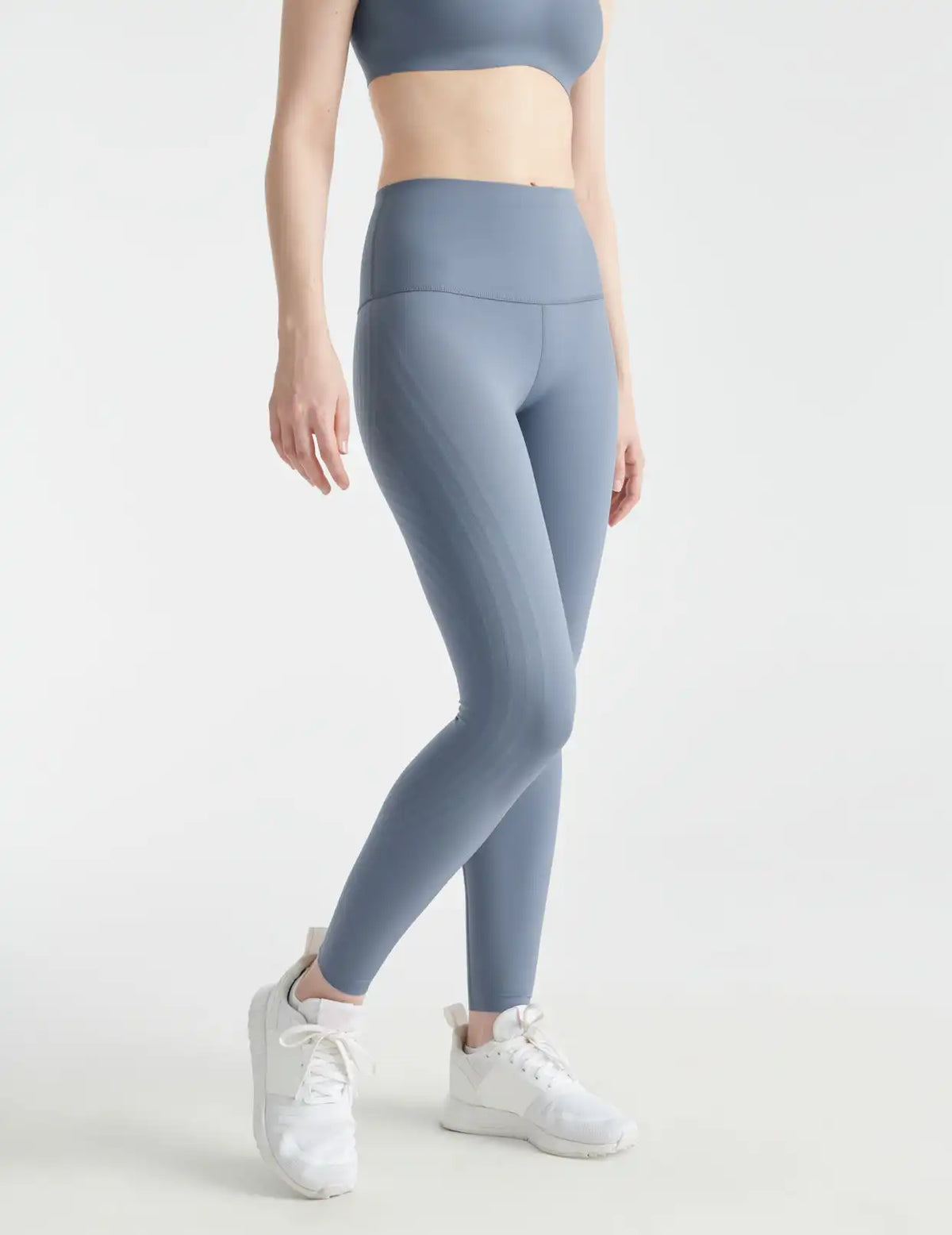 HiTouch™️ High Rise Legging - Last Call