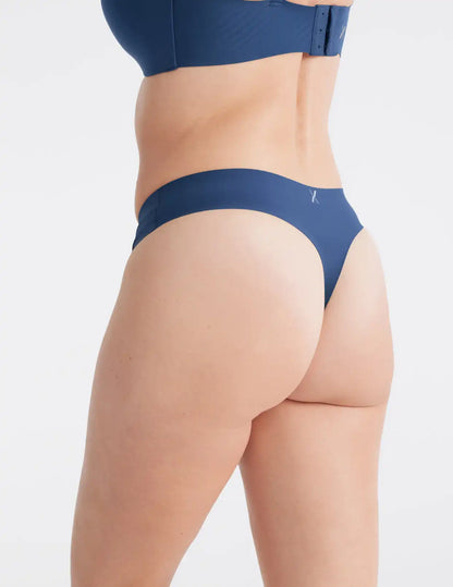 Super Leakproof® No-Show Thong - Original - Last Call