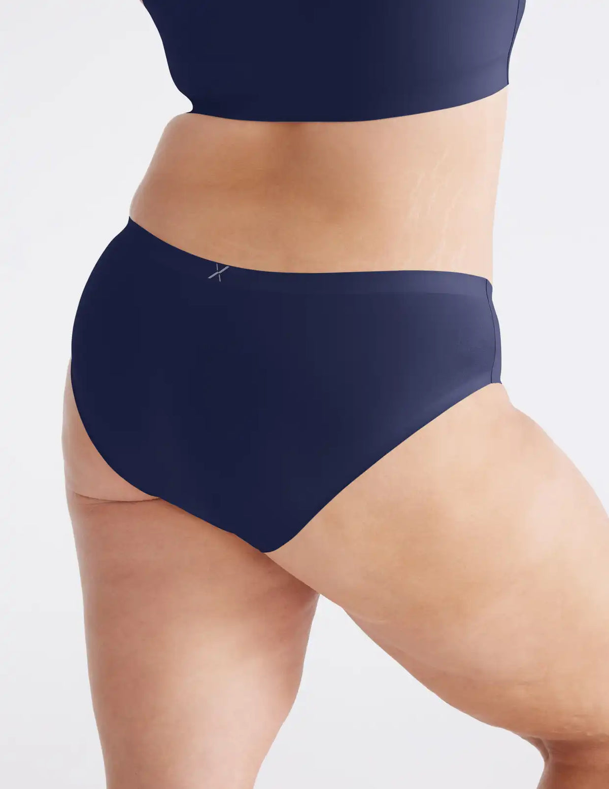 Super Leakproof® No-Show Bikini - Original - Last Call