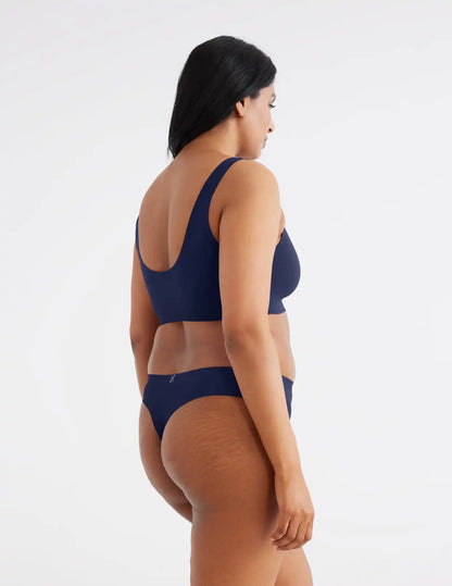 Super Leakproof® No-Show Thong - Original - Last Call