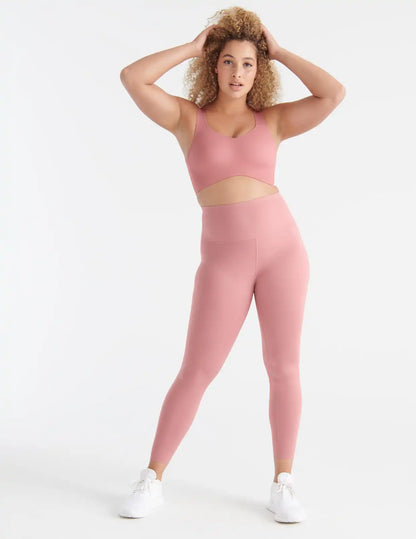 HiTouch™️ High Rise Legging - Last Call