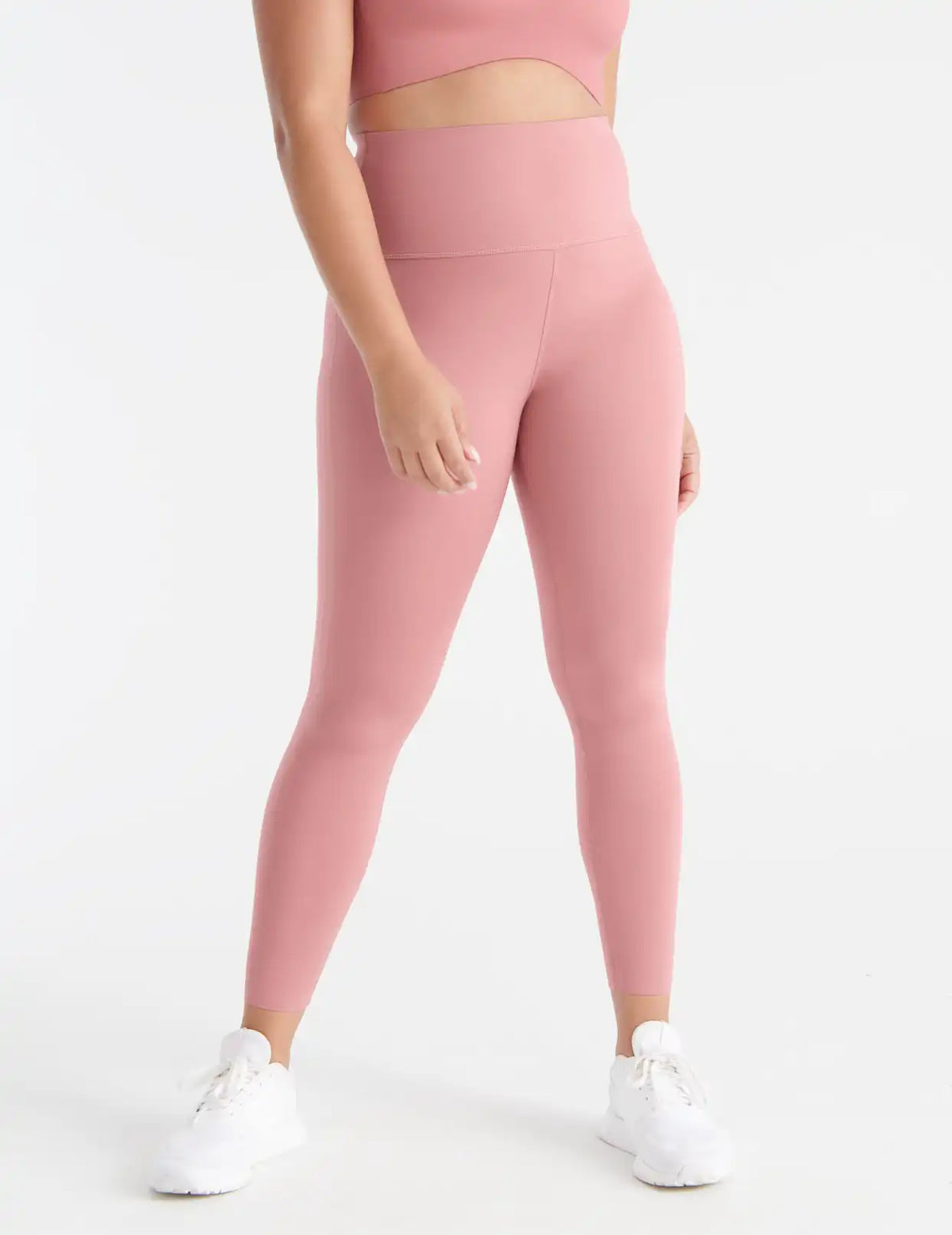 HiTouch™️ High Rise Legging - Last Call