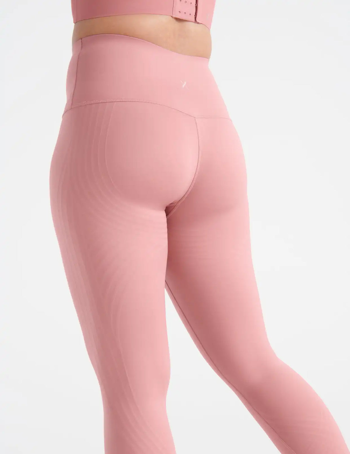 HiTouch™️ High Rise Legging - Last Call