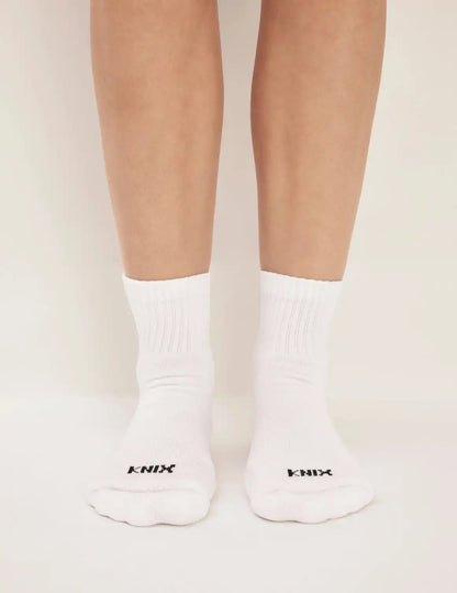 365 Ankle Socks 3-Pack