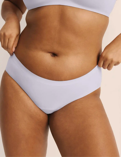 Super Leakproof® No-Show Bikini 3-Pack - Last Call