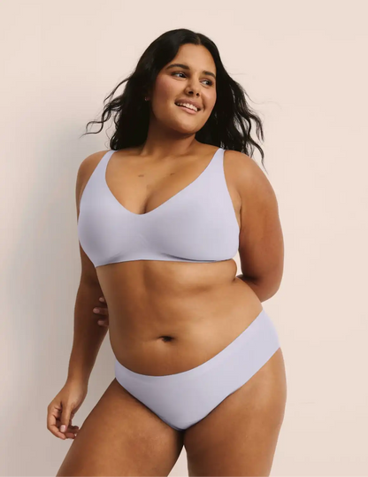 Super Leakproof® No-Show Bikini 3-Pack - Last Call