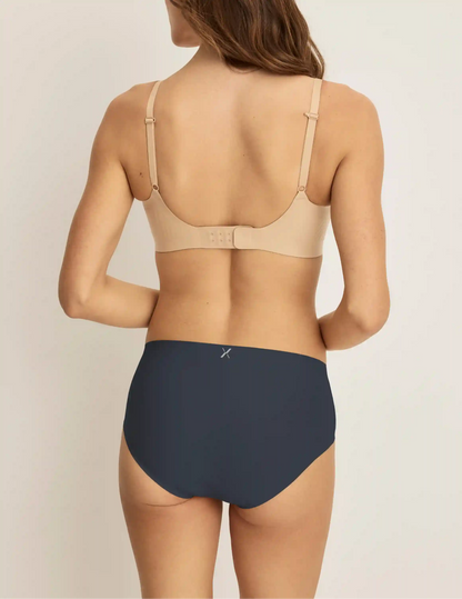 Light Leakproof No-Show Boyshort 3-Pack