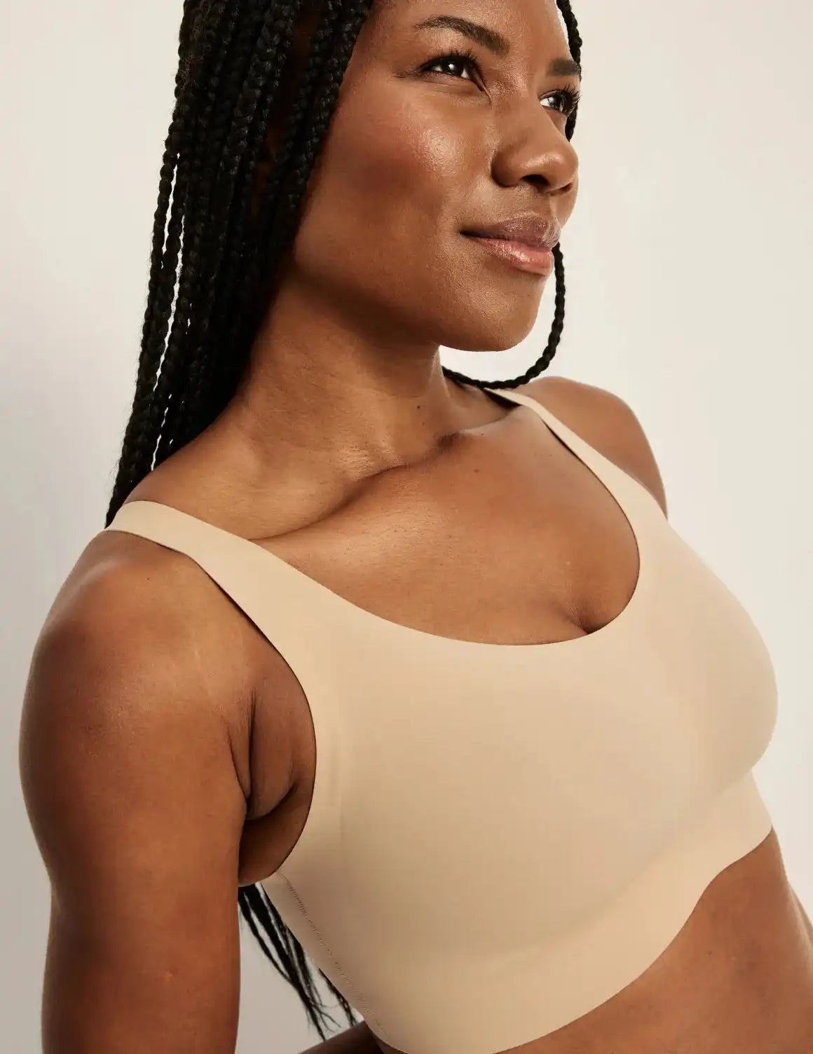 Revolution Adjustable Pullover Bra - Last Call