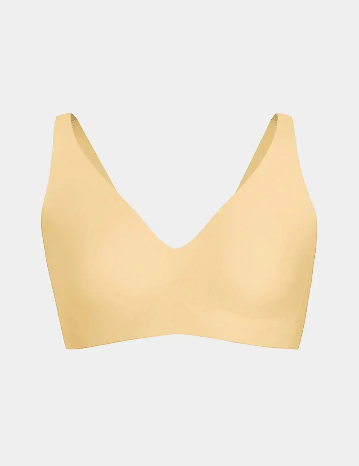 Revolution V-Neck Bra - Last Call