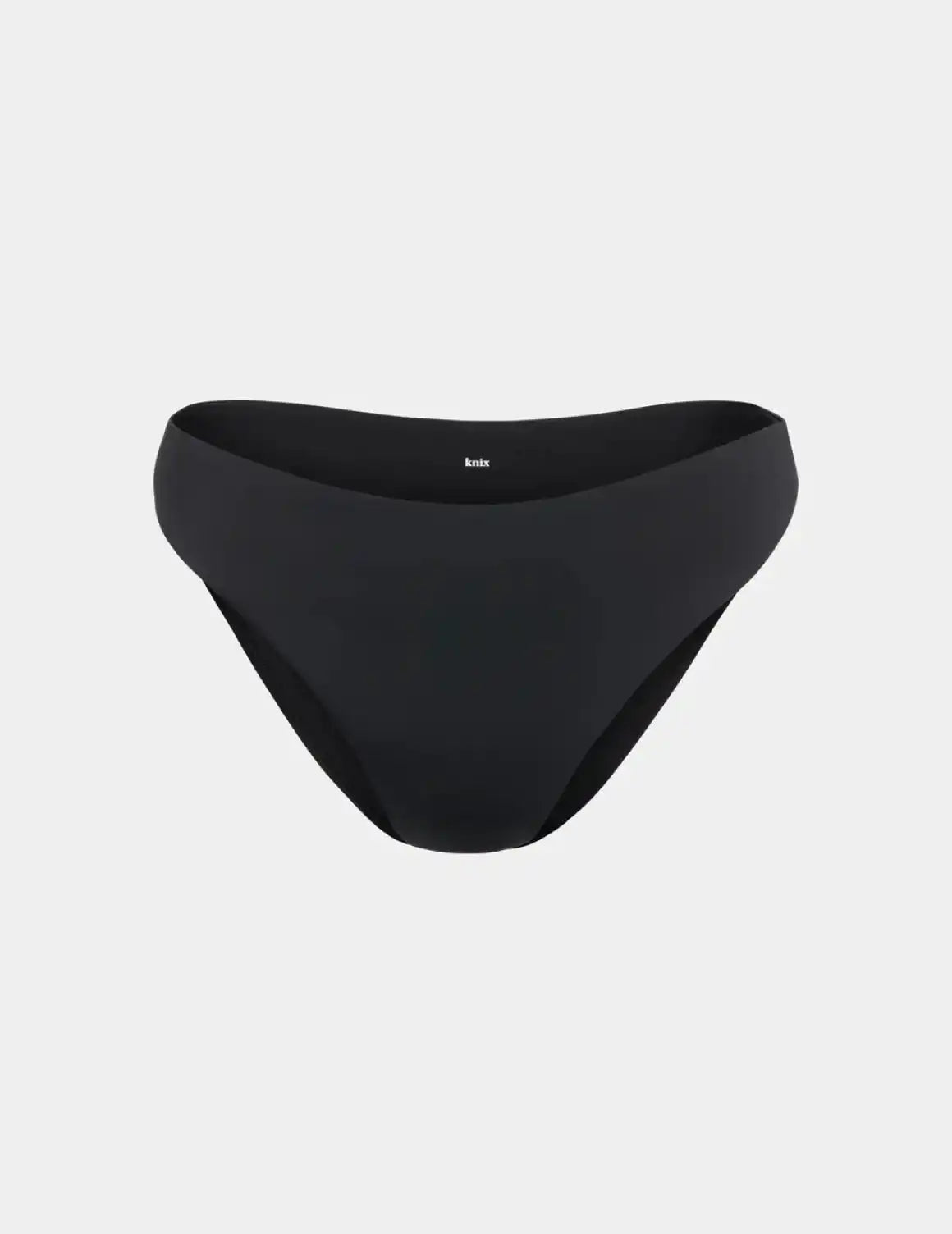 Sculpt Bikini Swim Bottom