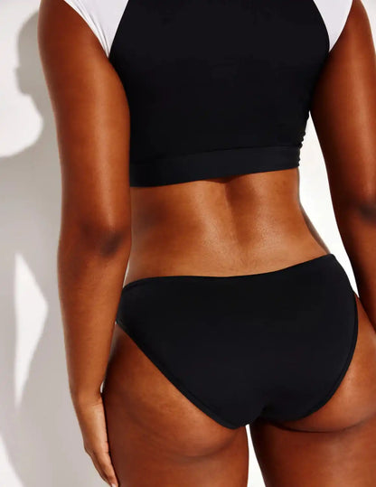 Leakproof Bikini Swim Bottom - Last Call