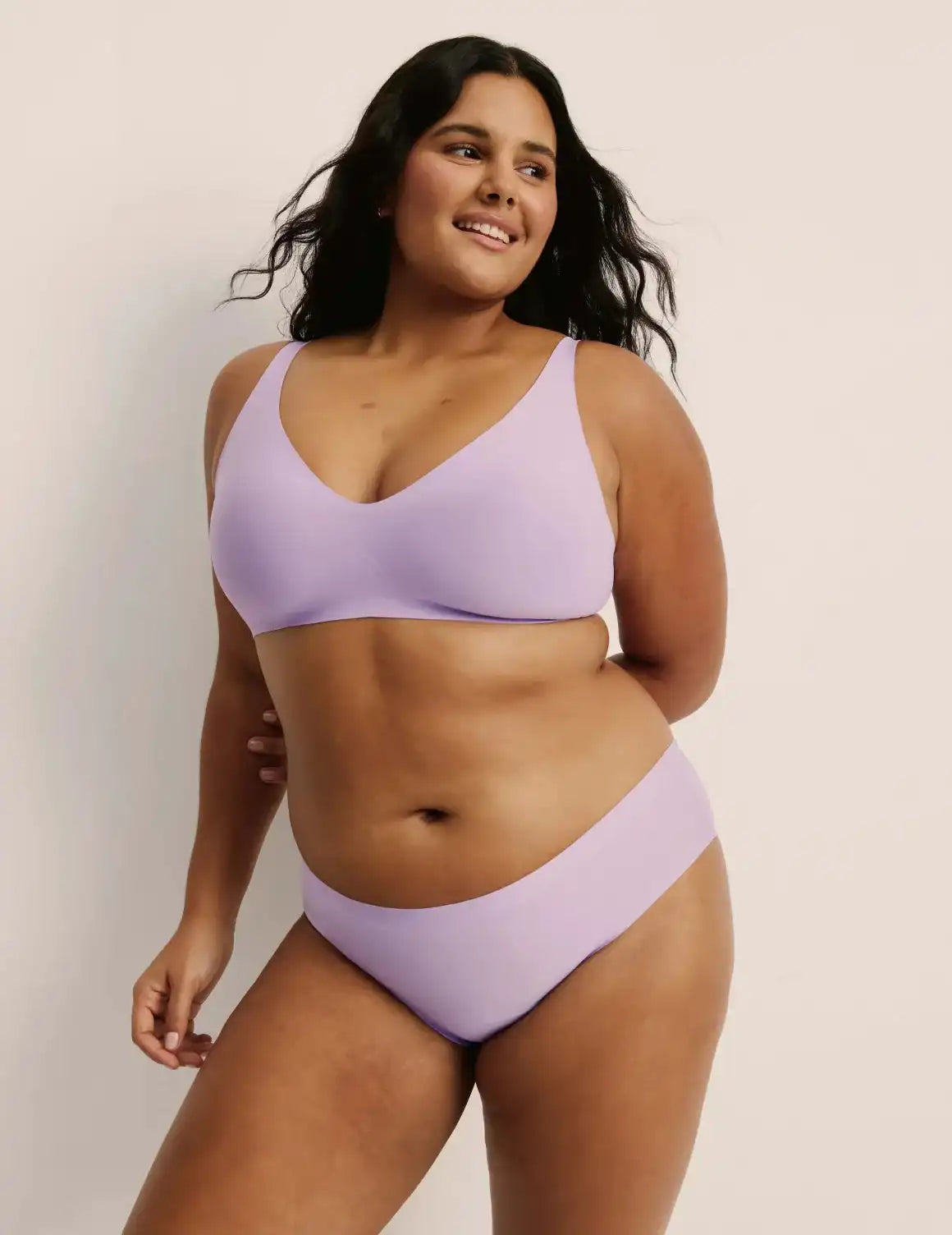 Super Leakproof® No-Show Bikini - Original - Last Call