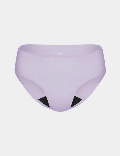 Super Leakproof® No-Show Bikini - Original - Last Call