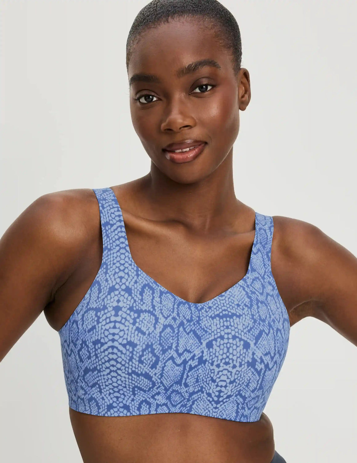 Catalyst Sports Bra