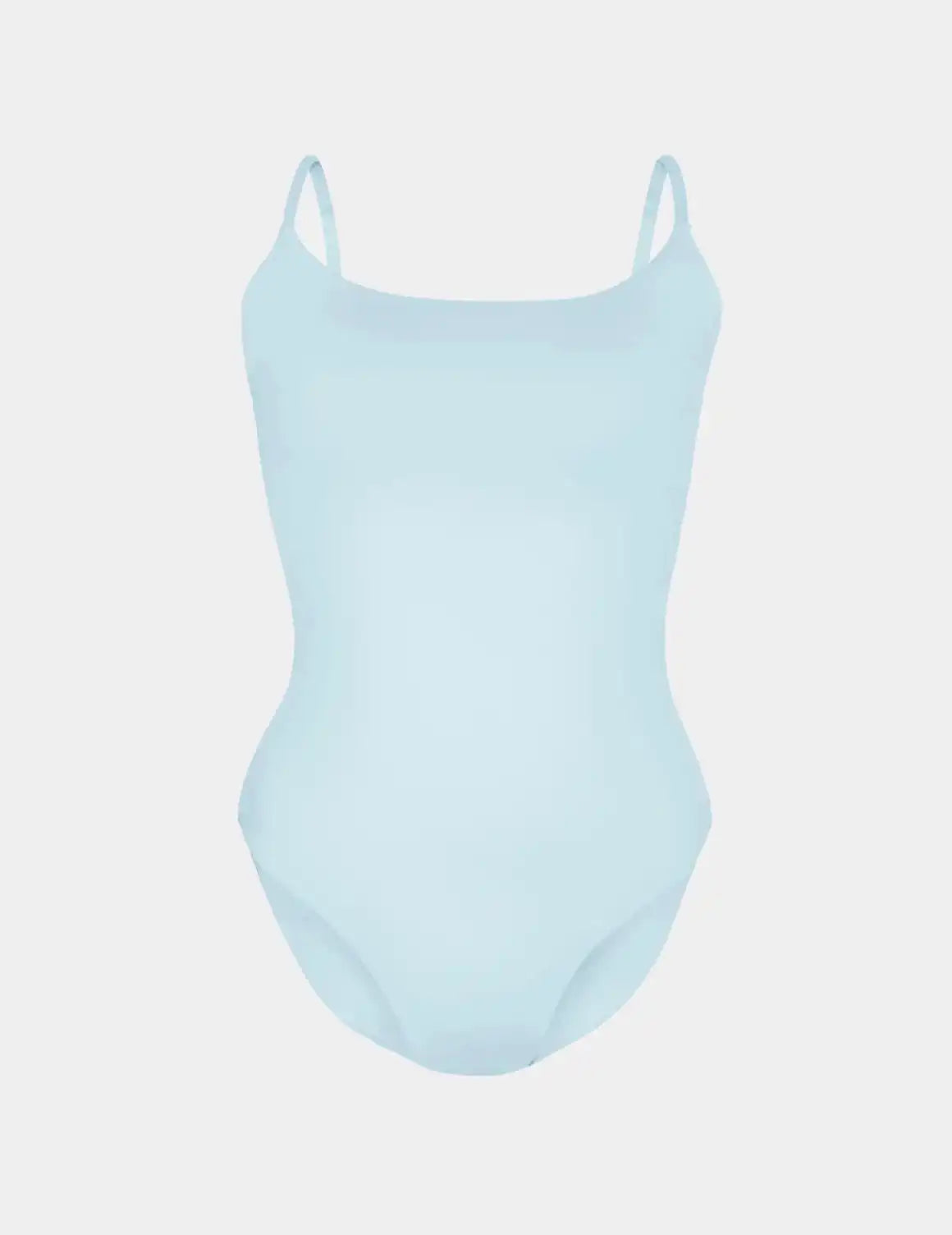 Classic One Piece Swimsuit - Last Call