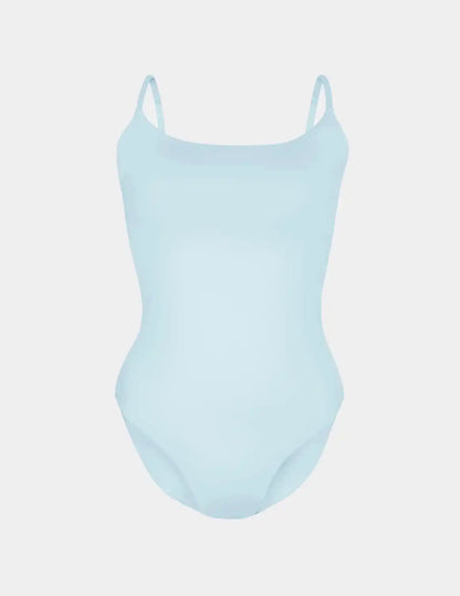 Classic One Piece Swimsuit - Last Call