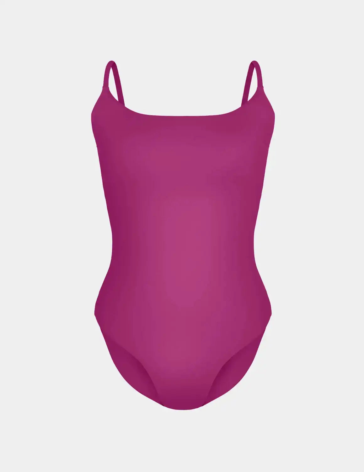 Classic One Piece Swimsuit - Last Call
