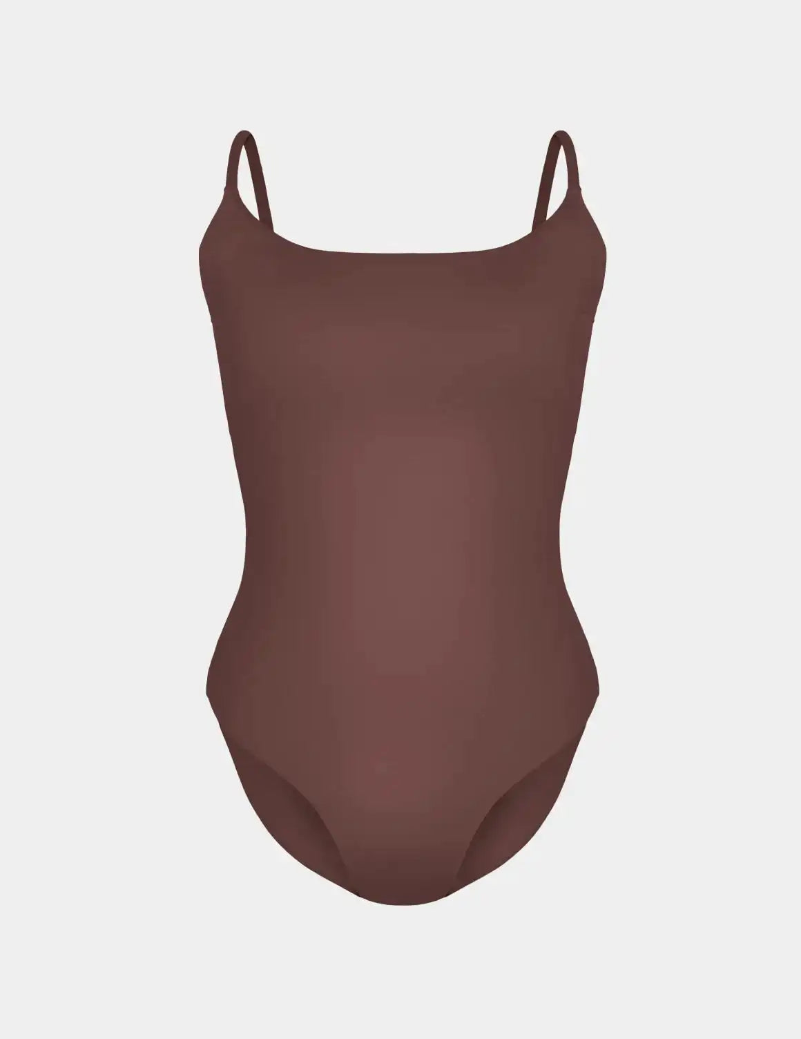 Classic One Piece Swimsuit - Last Call