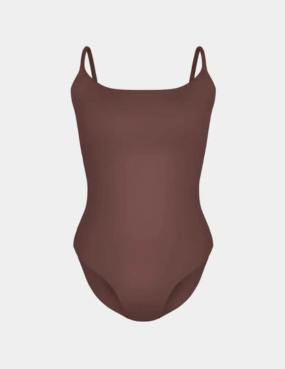 Classic One Piece Swimsuit - Last Call
