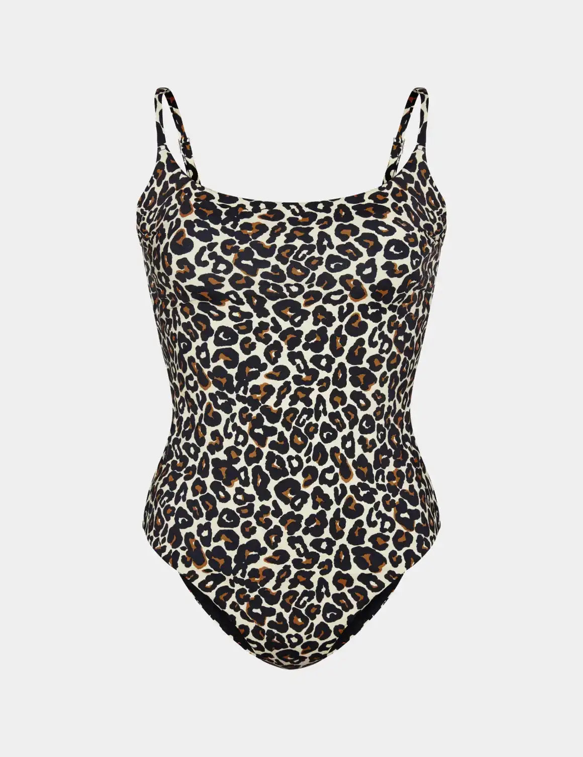 Classic One Piece Swimsuit - Last Call