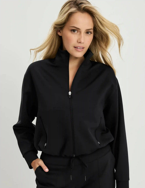 CloudCut™ Bomber