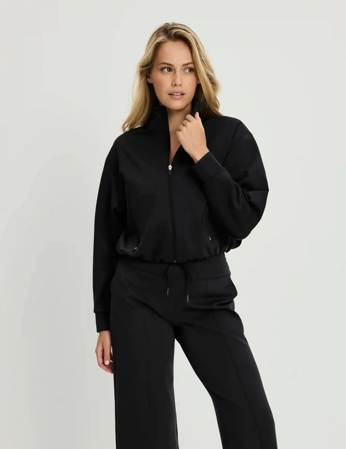 CloudCut™ Bomber