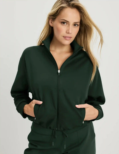 CloudCut™ Bomber