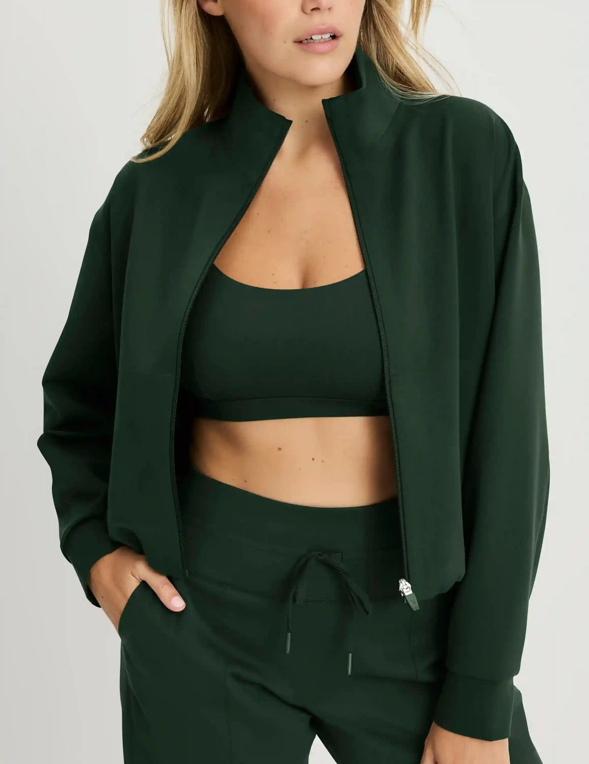 CloudCut™ Bomber