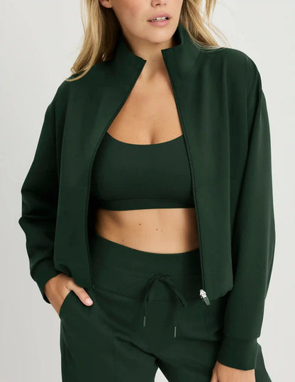 CloudCut™ Bomber