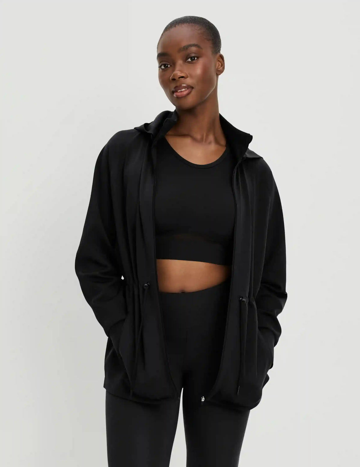 CloudCut™ Jacket