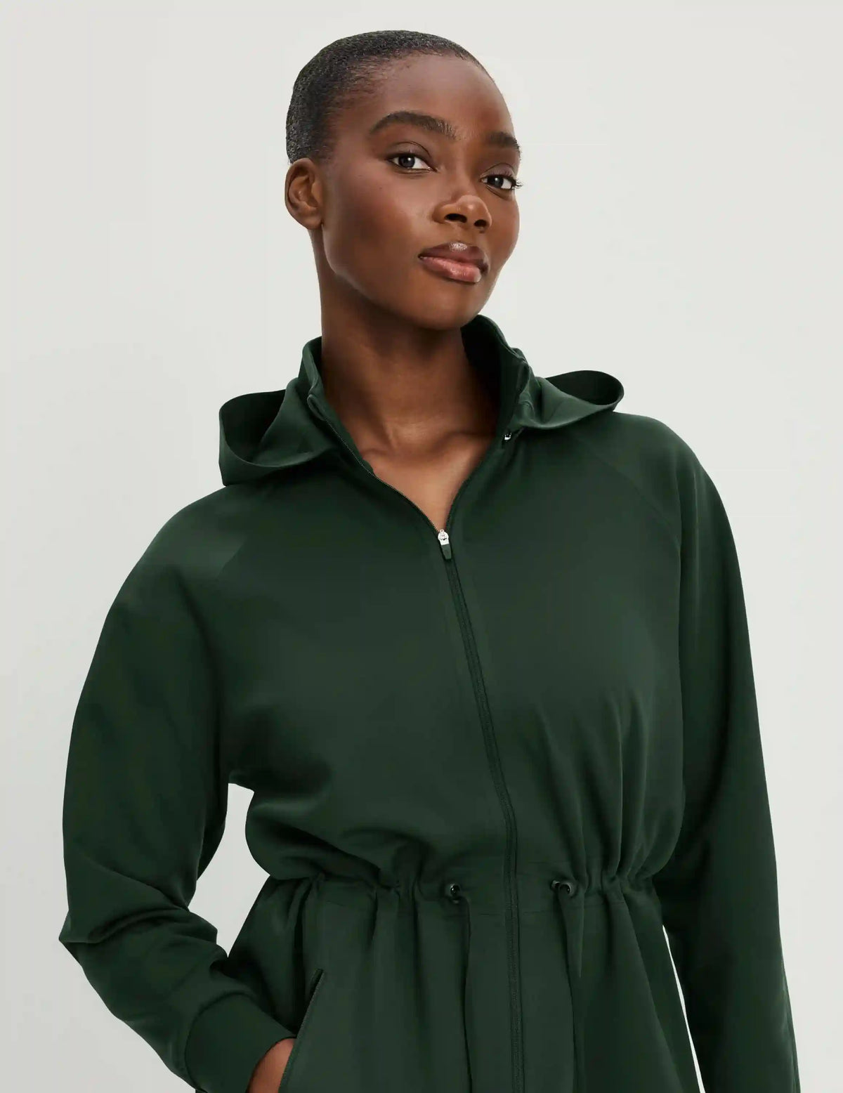 CloudCut™ Jacket