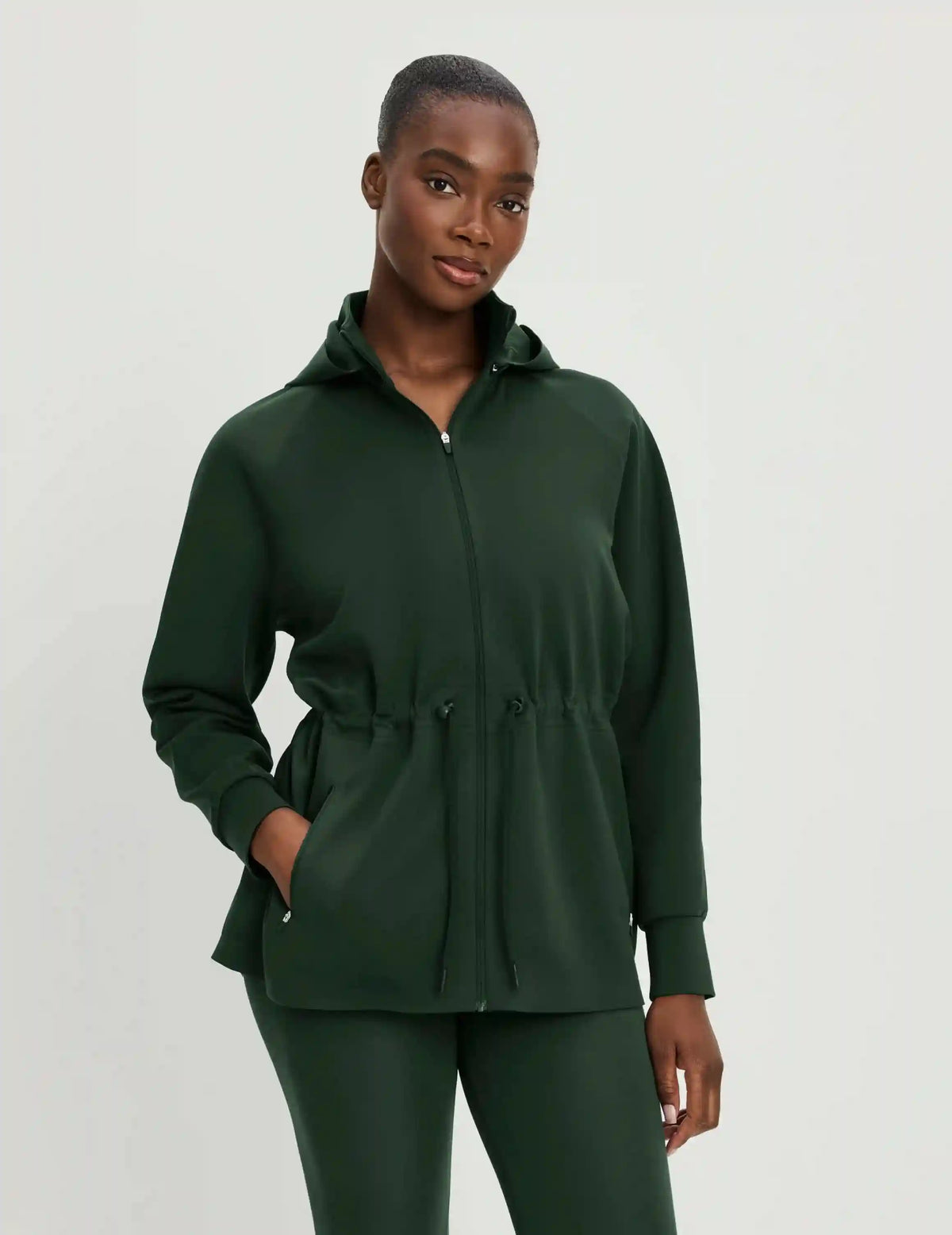 CloudCut™ Jacket