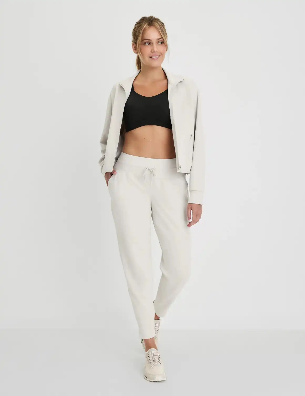 CloudCut™ Bomber - Last Call