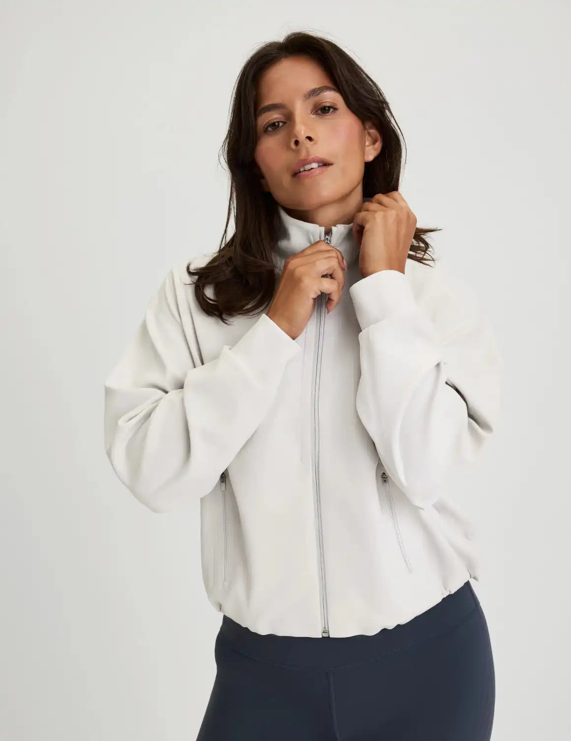 CloudCut™ Bomber